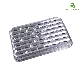 Outdoor BBQ Food Grade Aluminum Foil Pan