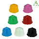  Factory Directly Customized Reusable Dolce Gusto Coffee Capsule with Sticker Nespresso Coffee Pod