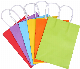 Paper Bag Luxury Kraft Paper Shopping Bag with Handle