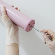  Disposable Vinyl Gloves Box of 100 Pieces Ambidextrous Powder Free Gloves