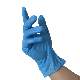  Industrial Grade Safey Glove, Latex Free Disposable Synthetic Nitrile Glove