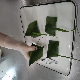Safety Protective 100PCS Box Food Industrial Grade Clear Vinyl Disposable Gloves