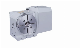 CNC Machine Turntable Index Plate
