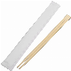  Twins Chopsticks Disposable Bamboo Hashi Chopsticks