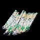  Biodegradable Bamboo Round Disposable Chopsticks