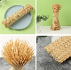  Factory Wholesale Bamboo Sticks Bamboo Skewers Without Knot
