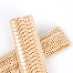 20cm 30cm 40cm Customzied Sizes Skewer Bamboo Sticks manufacturer