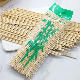 Biodegradable Eco-Friendly Bamboo Skewer Sticks manufacturer
