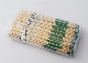  China Supplier Customized Logo Bamboo Chopsticks