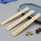 100% Original Bamboo Barbecue Grilling Tools