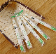 China Factory Direct High Quality Cheap Price Disposable Bamboo Round/Twins/Tensoge Chopsticks manufacturer