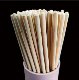 100% Biodegradable Round Disposable Natural Bamboo Chopstick manufacturer