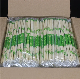 Custom Print Wrapping Plastic with Customer Logo Disposable Bamboo Chopstick