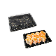 Custom Food-Grade Packaging Container Disposable Plastic Sushi Box