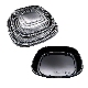  Professional Manufacturer Wholesaalae Party Sushi Tray with Lid