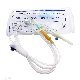  Best Prices Disposable Medical Sterile Universal Infusion Apparatus Flow Regular Liquid Glucose Injection Point IV Infusion Drip Set