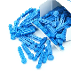 China Supplier Plastic Sterile Disposable Safety Painless Twist Top Blood Lancet Blood Collection Needle Lancet
