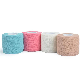  Cohesive Bandages Vet Wrap for Dogs Breathable Self Adhesive Bandage for Pet Animal Cat Horses Sport Ankle Wrist Foot Finger Knee Tail and Wounds