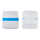  China Factory Medical Consumables Disposable Self Adhesive Waterproof Transparent PU Wound Dressing