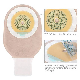  Cheap Medical Adhesive Hydrocolloid Ostomy Colostomy Drainage Bags One Piece Two Piece System