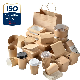  Wholeale Disposable Take Away Food Grade Customized Printing High Quality Paper Chinese to Go Food Packaging