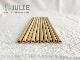  Food-Contacting Grade Top Quality Biodegradable Eco-Friendly Healthy 100% Natural Bamboo Straws for Drinking
