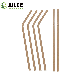 Food Grade Eco-Friendly Biodegradable Hygienic Healthy Kraft Paper Straws for Drinking manufacturer