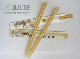 Food-Contacting Grade Hygienic High Quality Natural Chinese Bamboo Chopsticks