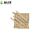  Food Grade Eco-Friendly Biodegradable Disposable Bamboo Ice Cream Sticks