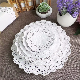  Food Grade Biodegradable Hygienic Eco-Friendly Disposable Healthy Paper Doily