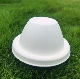 Biodegradable Food Soup Disposable Coffee Tea Cup Lid