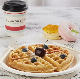  Custom Food Container Box 5 Compartment Biodegradable 10