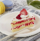  Factory Direct Supply 100% Compostable Bagasse Plate Food Container