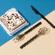  Extra Thick 7 Inch Series Disposable Knife and Fork Spoon (X-005)