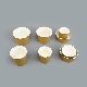  Various Size Disposable Plastic Cutlery Paper Bowls (M-023)