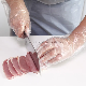  Disposable PE TPE Gloves for Household Healthcare Food Service Processing Industry