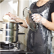 Cheap Disposable PE Apron for Kitchen Household manufacturer