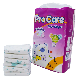 Hot Selling Baby Infant Disposable Diaper PRO Care Baby Nappies