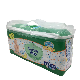  Baby Disposable Diaper with Factory Price From China for Africa Market