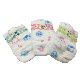  Disposable Baby Diaper Manufacturer From China 3D Leak Sleepy