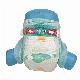 Magic Tape Diapers Baby Disposable Baby Diapers manufacturer