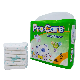 Big Sale Thick Cotton Disposable Baby Diaper with High Absorption manufacturer