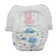  Free Sample Disposable Pull up Baby Diaper Pants From China Manufacturer