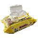  Cotton Soft Cleaning Custom Wet Baby Wipes OEM Cheap China Factory
