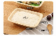  Food Grade PLA Food Container for BBQ Part