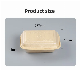  Waterproof and Not Easy to Leak Food Container