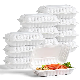 Accept Small Batch Orders for High-Quality Disposable Lunch Boxes
