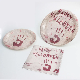 Halloween Theme Paper Cup Two Plate and Napkin Customizbale Party Supply