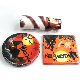 Halloween Theme Eco-Friendly Disposable Paper Plate Cup Napkin Party Set