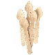  Food Grade Eco-Friendly Disposable 110mm Wooden Ice Cream Spoon